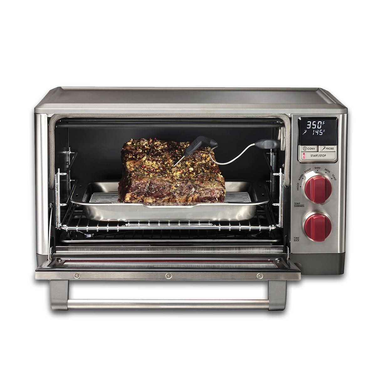 Countertop Oven Wolf Gourmet Countertop Appliances