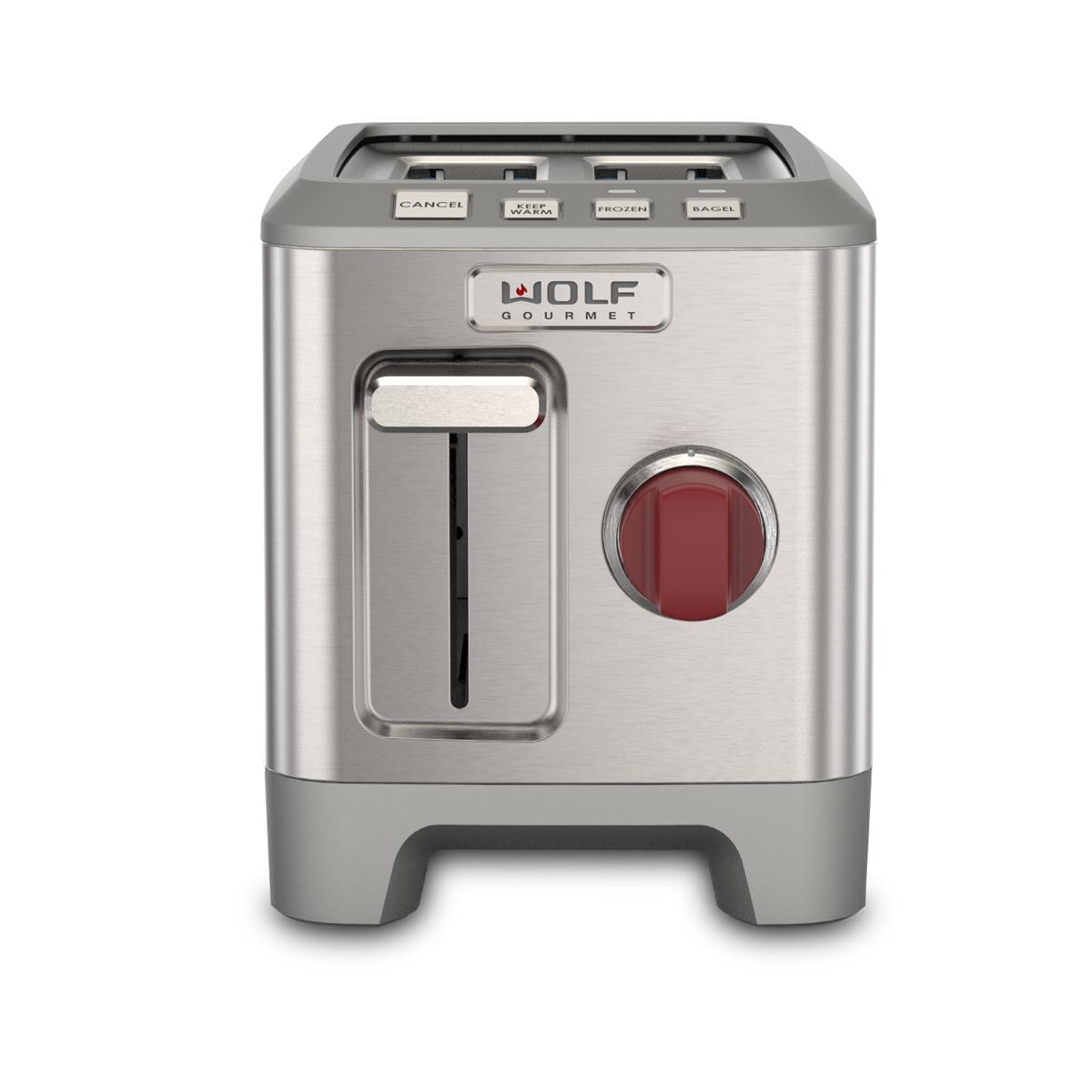 Two Slice Toaster