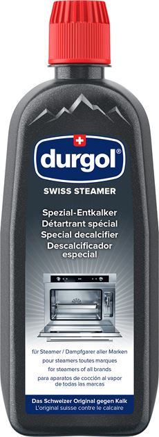 Solution de détartrage