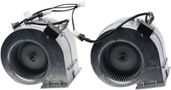 Ventilateur interne de 1200 pi³/min