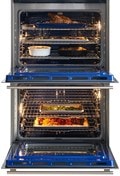 E Series Ovens