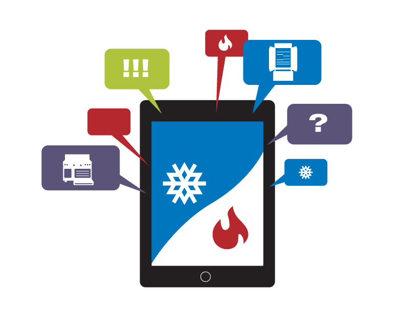 9044760-Custom Front Panel Mounting Kit