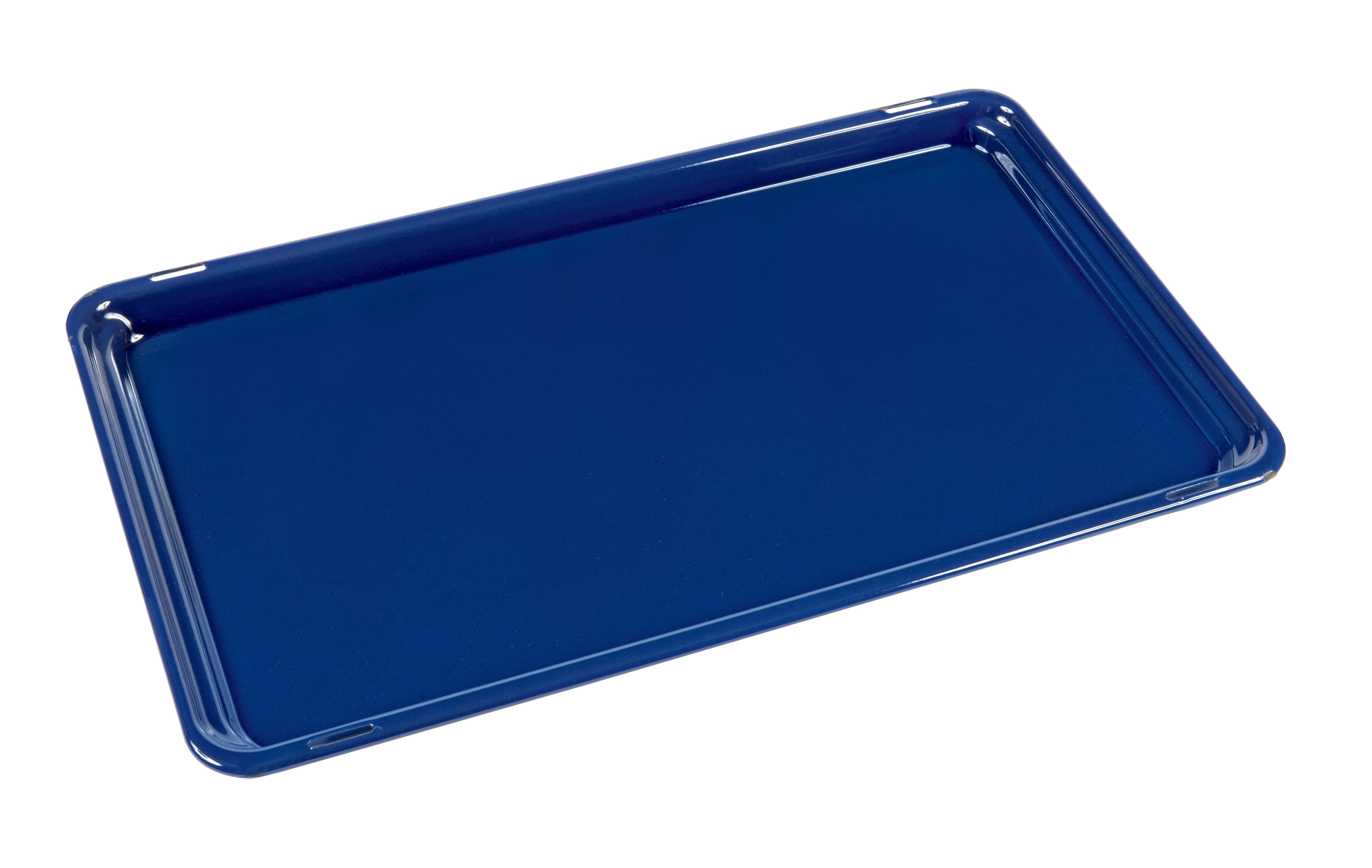 Plastic baking clearance sheet