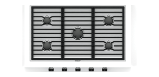 Wolf 36&quot; Contemporary Gas Cooktop - 5 Burners CG365C/S