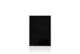 Wolf 15&quot; Transitional Induction Cooktop CI152TF/S