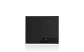 Wolf 24&quot; Transitional Framed Induction Cooktop CI243TF/S