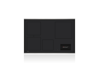 Wolf 30&quot; Transitional Induction Cooktop CI30460T/S