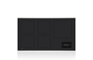Wolf 36&quot; Transitional Induction Cooktop CI36560T/S