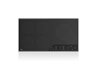 Wolf 36&quot; Transitional Framed Induction Cooktop CI365TF/S