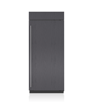 Sub-Zero 36&quot; Classic Refrigerator - Panel Ready CL3650R/O