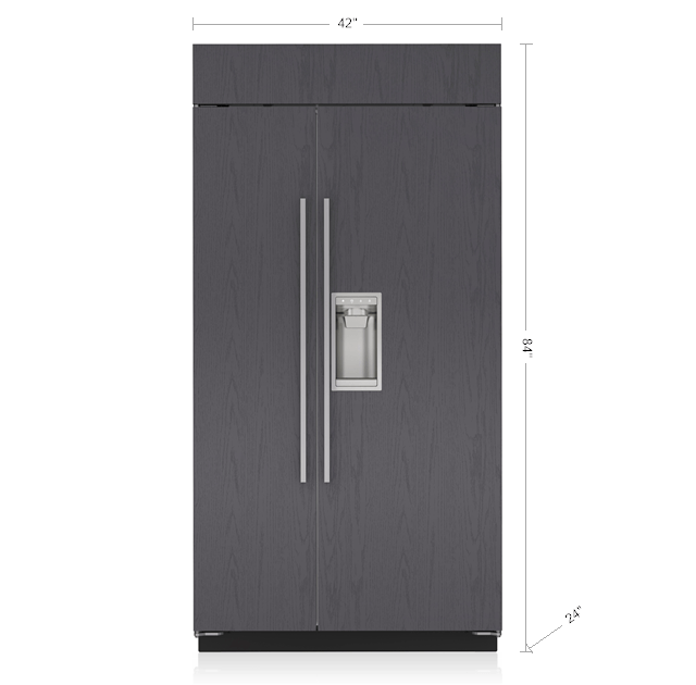 テリテリ MTA DEiT 0700 460/3/60 700 SCFM Cycling Refrigerated Air Dryer (DE