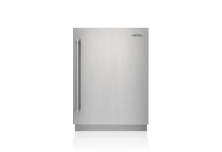 Sub-Zero 24&quot; Outdoor Undercounter Refrigerator – Panel Ready DEU2450RO
