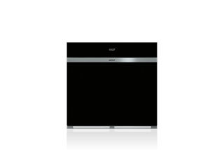 Wolf 30&quot; M Series Contemporary Built-In Single Oven SO3050CM/B