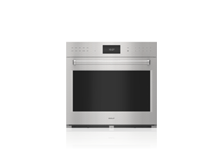 Wolf 30&quot; E Series Professional Built-In Single Oven SO3050PE/S/P
