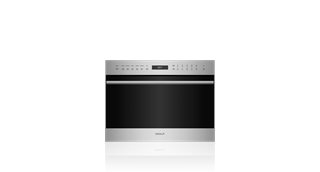 Wolf Four à cuisson rapide de 24 po de la série E, style transitionnel - héritage SPO24TE/S/TH