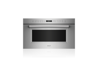 Wolf 30&quot; M Series Professional Speed Oven SPO30PM/S/PH