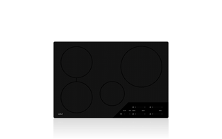 Wolf Legacy Model - 30&quot; Contemporary Induction Cooktop CI304C/B