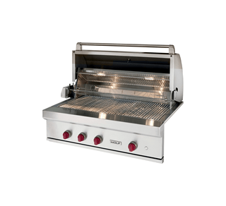 Wolf 42&quot; Outdoor Gas Grill OG42