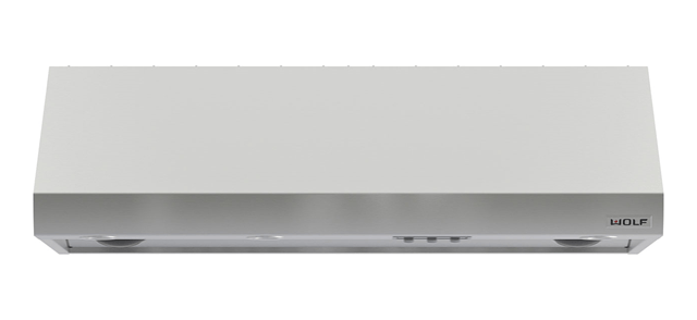洋楽 HOODFACTOR Range Hood Insert - 900 CFM 42 Inch - VICTORY Star (Double blower