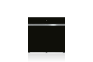 Wolf 30&quot; M Series Contemporary Built-In Single Oven SO30CM/B