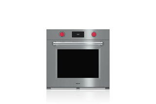 Wolf 30&quot; M Series Professional Built-In Single Oven SO30PM/S/PH