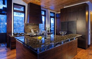 Mountain Modern