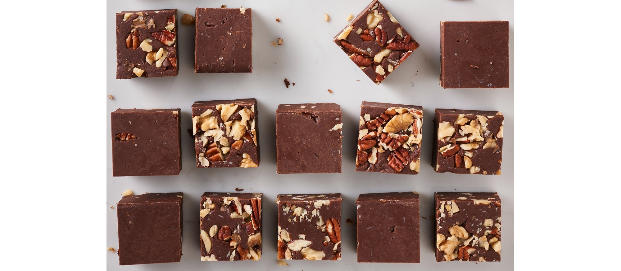 Fudge Recipes | Speed Oven Recipes | Wolf Gourmet