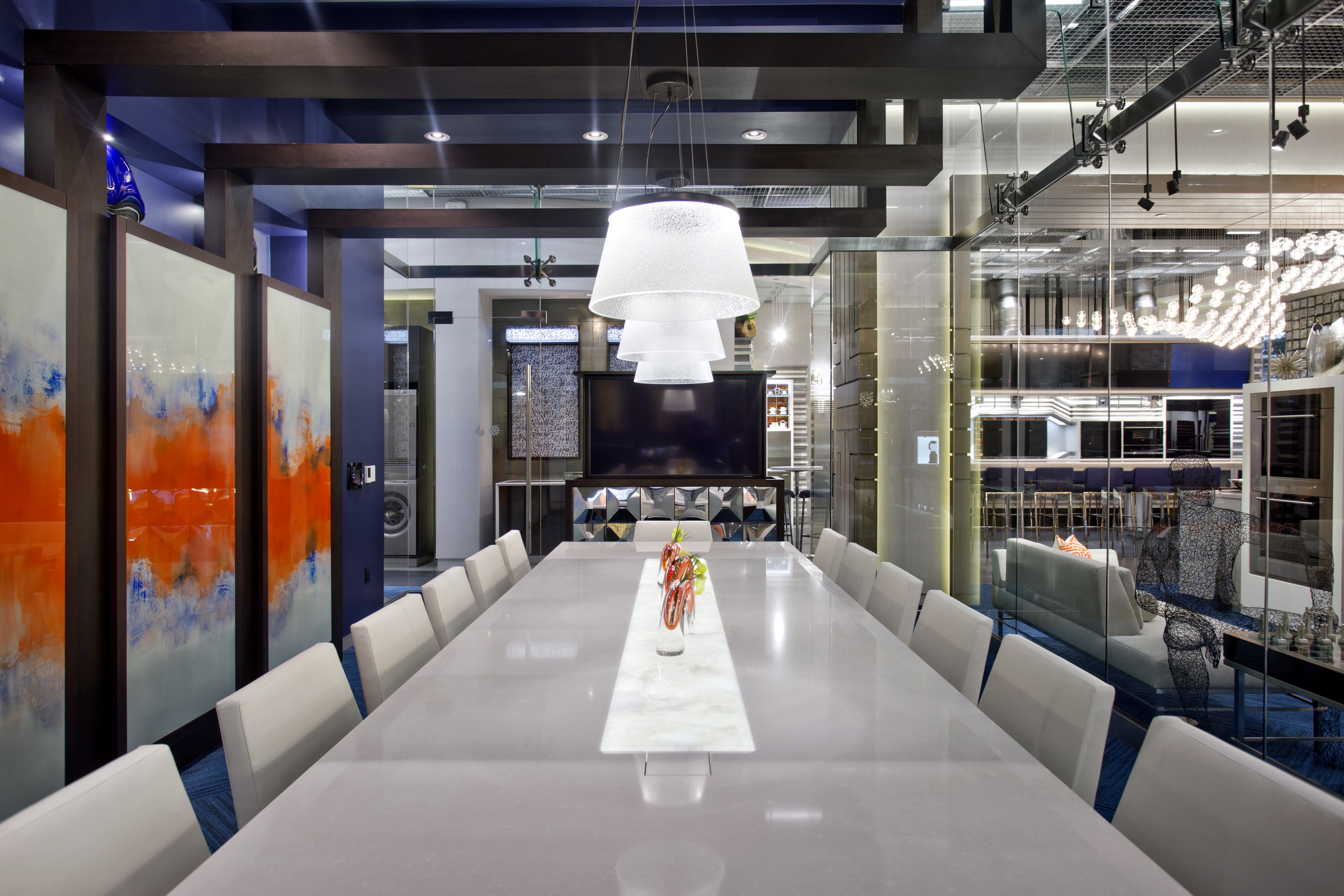 Sub-Zero, Wolf, and Cove Showroom Costa Mesa