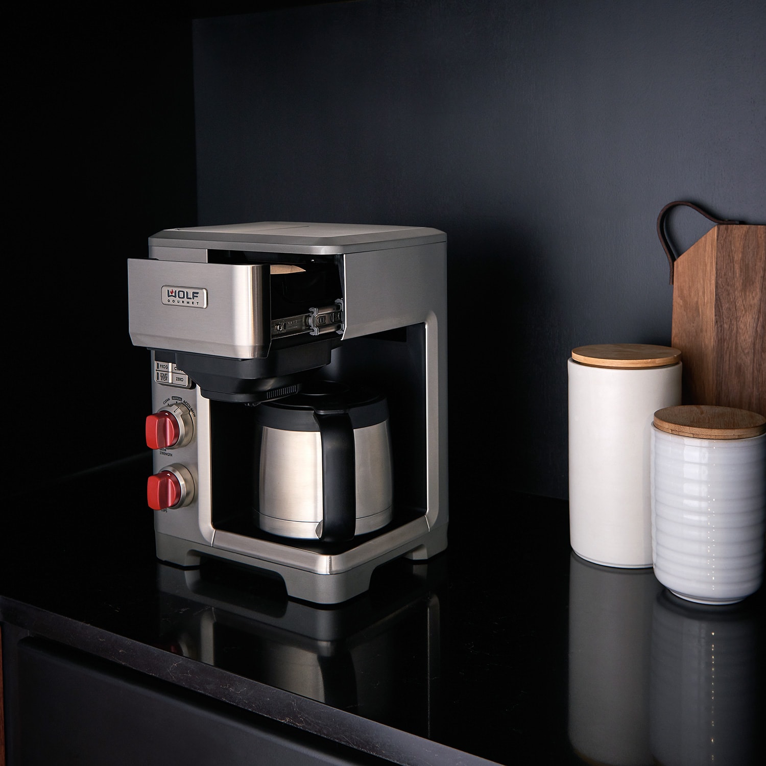 coffee system