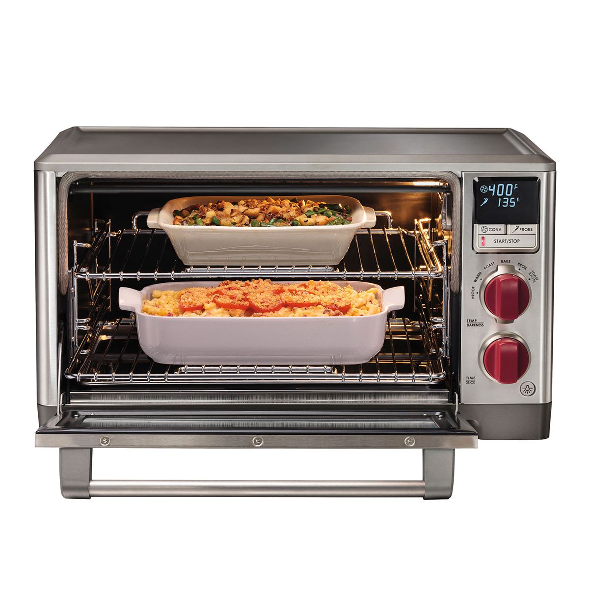 Elite Countertop Oven | Wolf Gourmet | Countertop Appliances