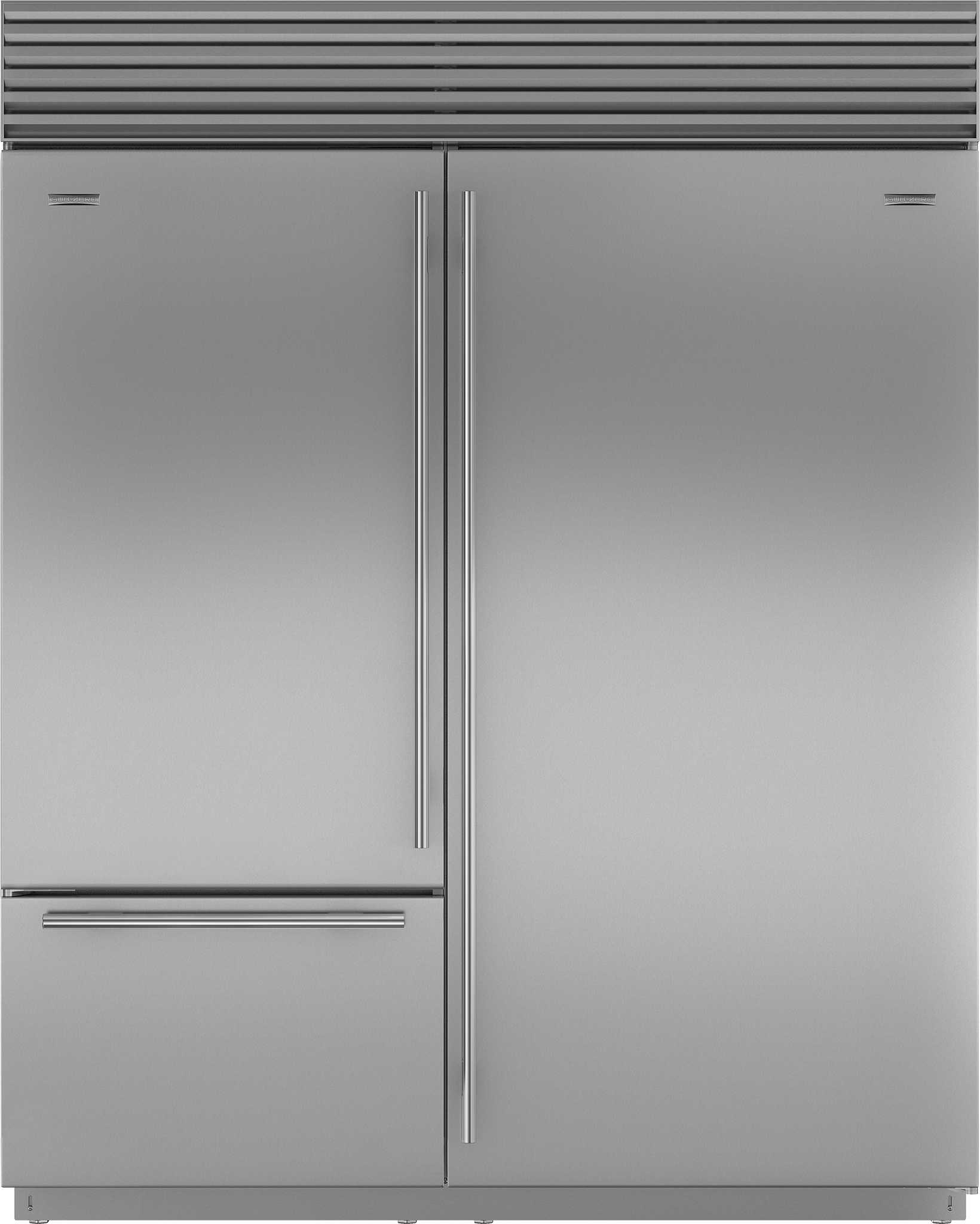 Legacy Model - 36 Classic Freezer