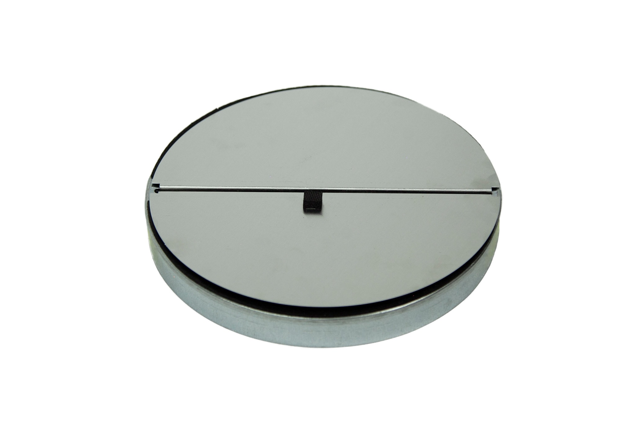 82114810" Round Inline Damper