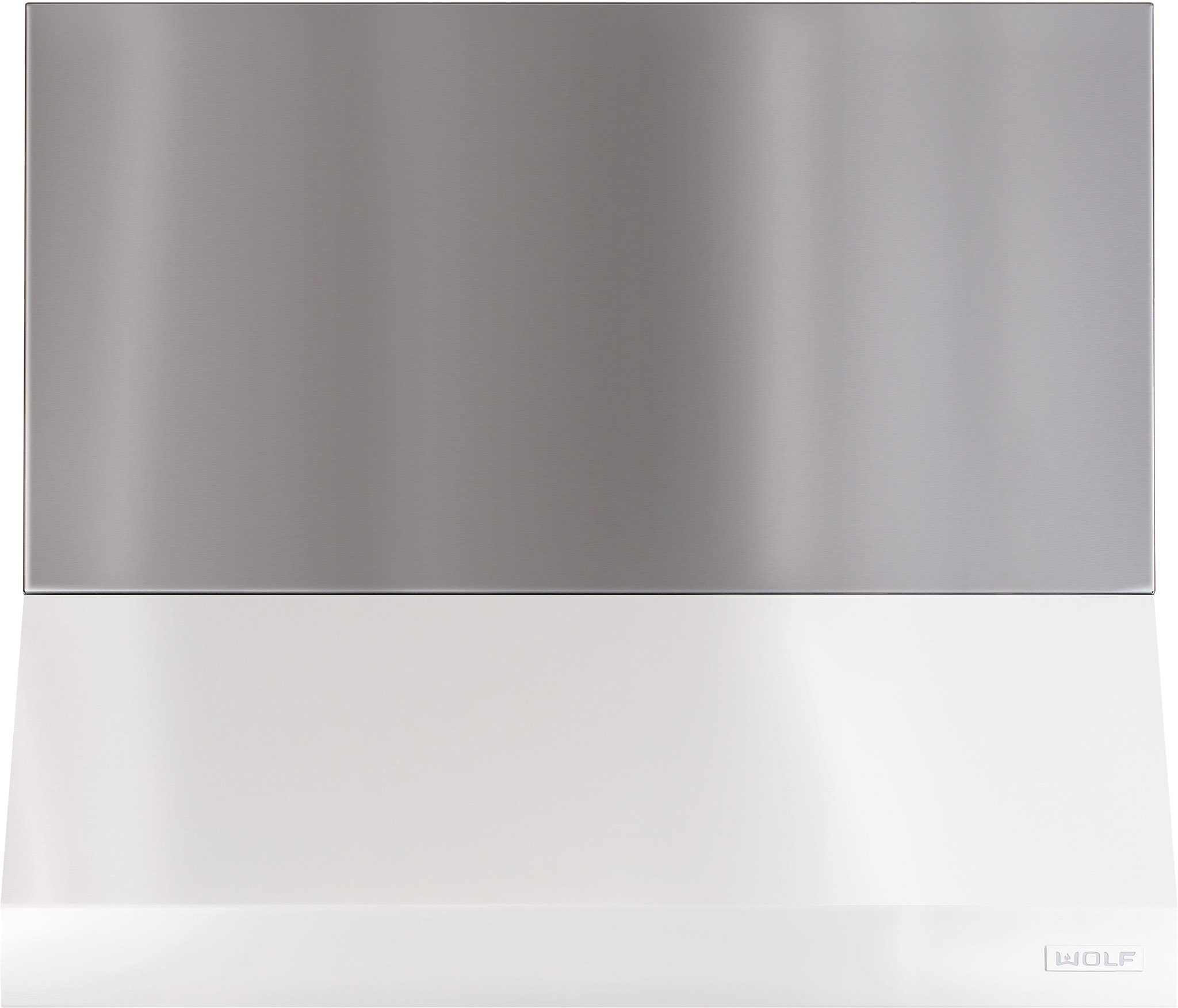 81073660" Pro Wall Hood 24" Duct Cover