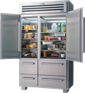 Sub-Zero Refrigerators PRO 48 (648PRO)