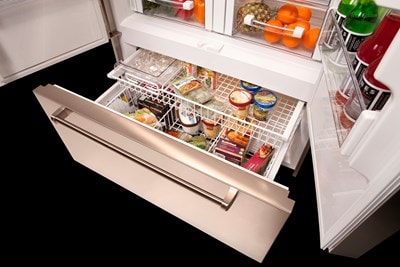 BI-42UFD_Freezer_Drawer_Close_Up