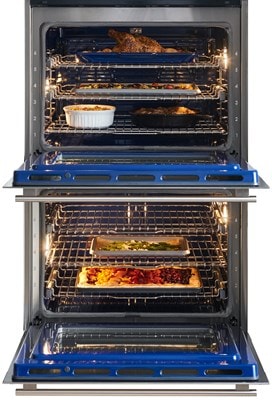E Series Ovens