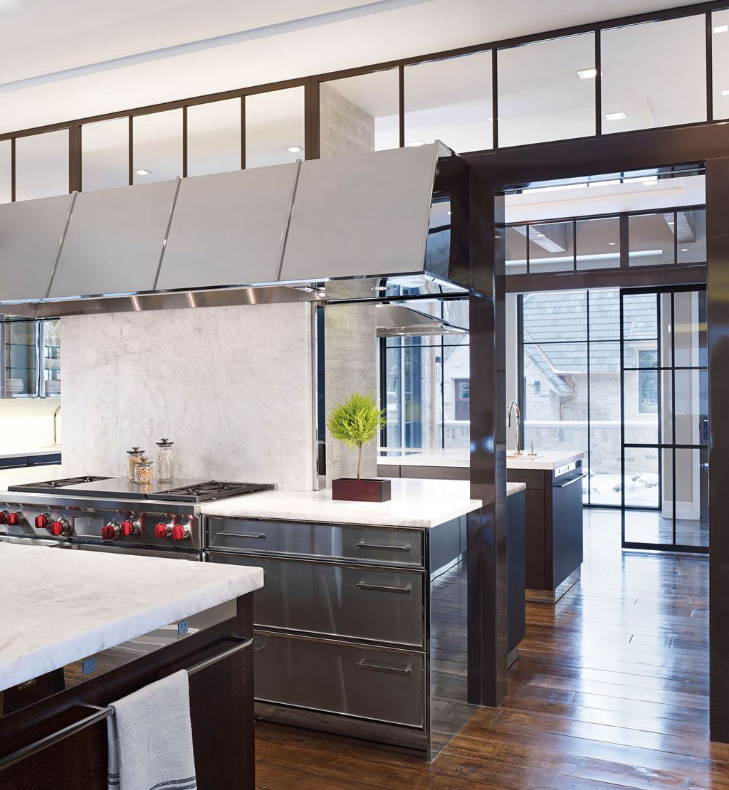 Back To Kitchen Sub Zero Wolf Et Cove Kitchens