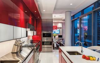 West Village Apartment