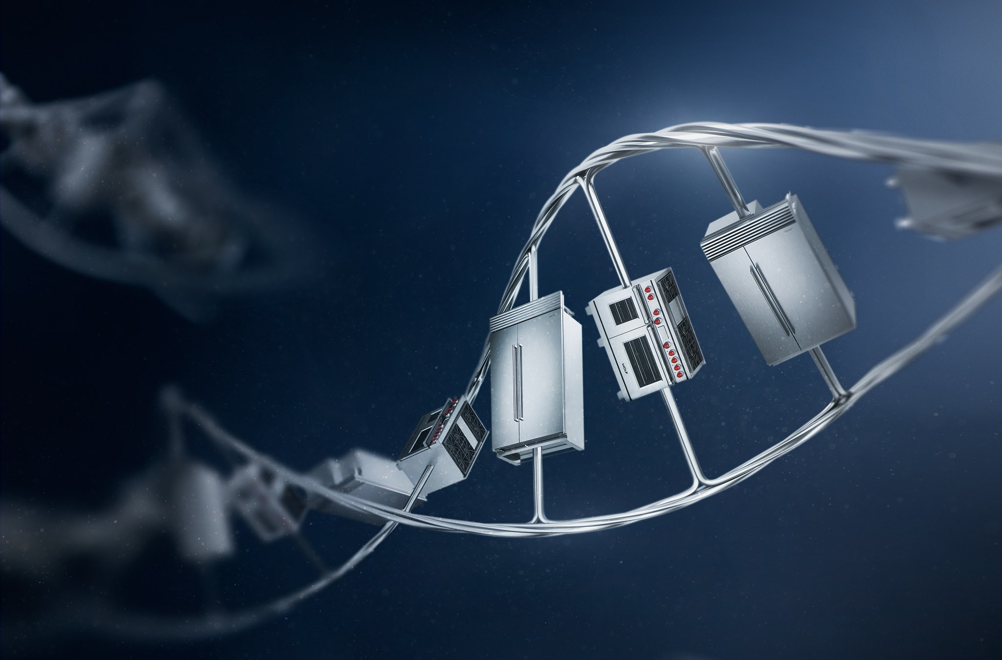 Cove Dishwashers BuiltIn Dishwashers