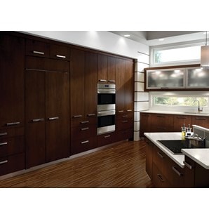 42" Classic SidebySide Refrigerator/Freezer Panel Ready BI42S/O