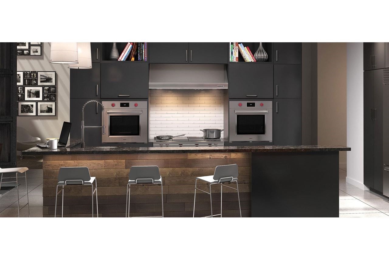 SO30PMSPH Wolf 30 M Series Professional Built-In Single Oven - Metro  Appliances & More
