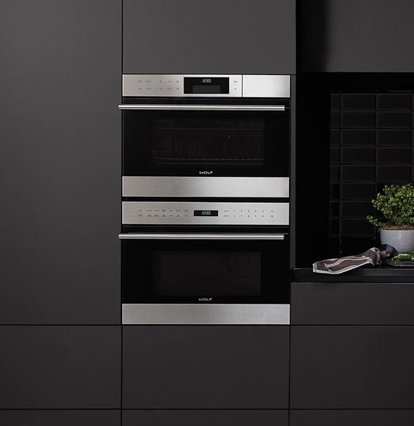 ESeries Oven BuiltIn Ovens Wolf Appliances