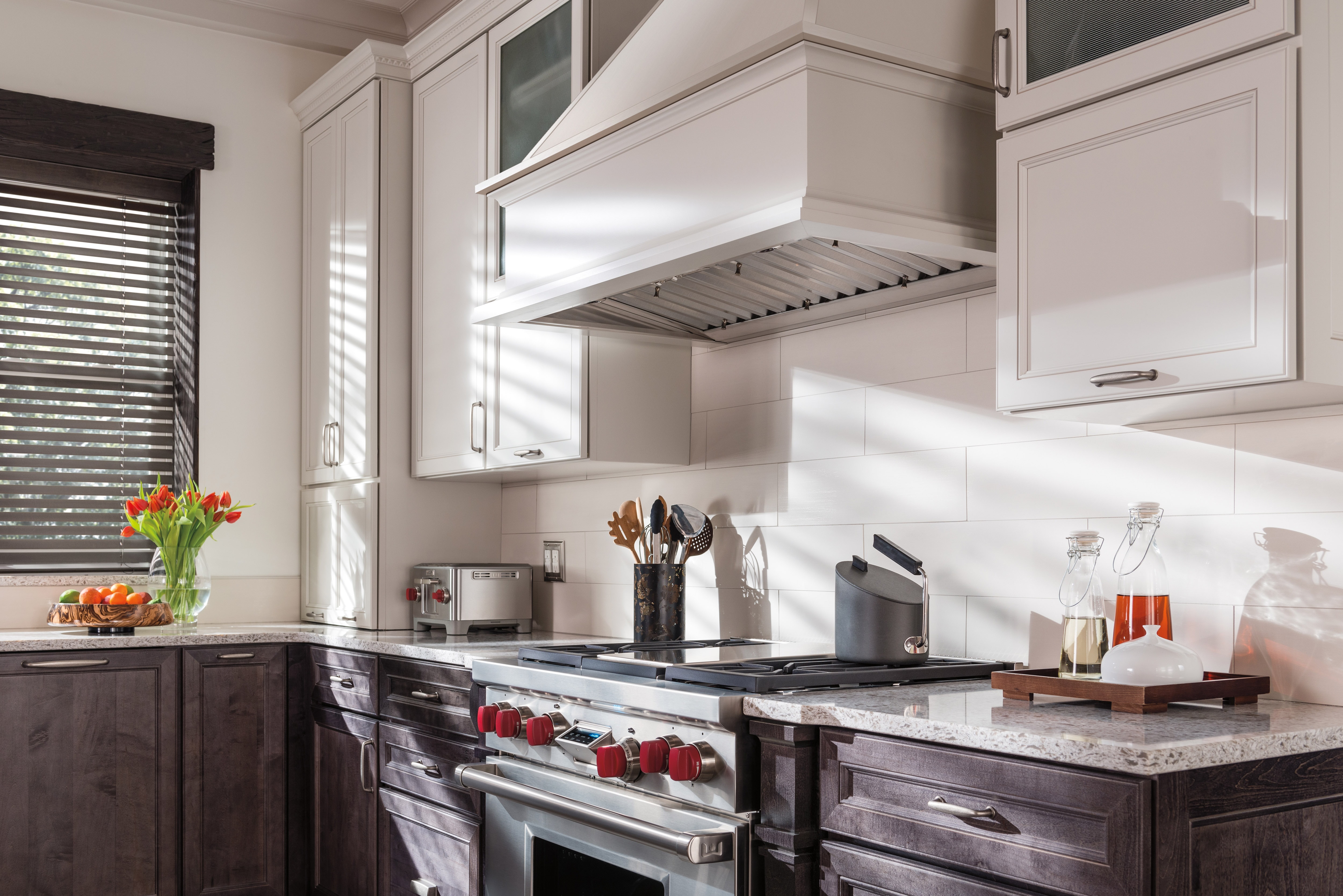 34" Pro Hood Liner 22" Depth PL342212 Wolf Appliances