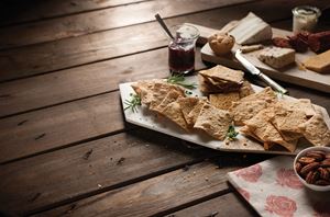 Party Crackers