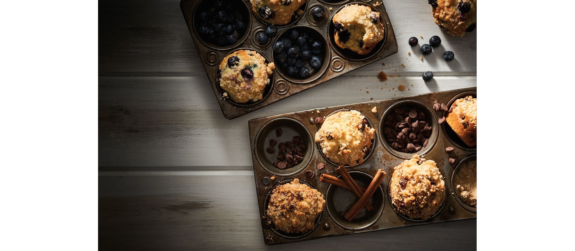 Muffins