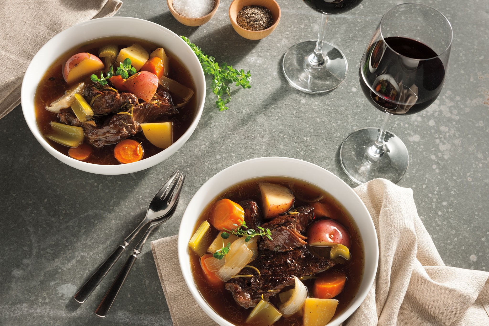Pot Roast