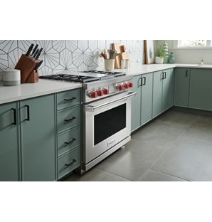 Dual Fuel Ranges Kitchen Ranges Wolf Appliances