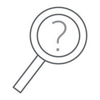 Search our FAQs