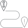 Locate service provider
