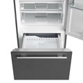 30-in freezer drawer 
